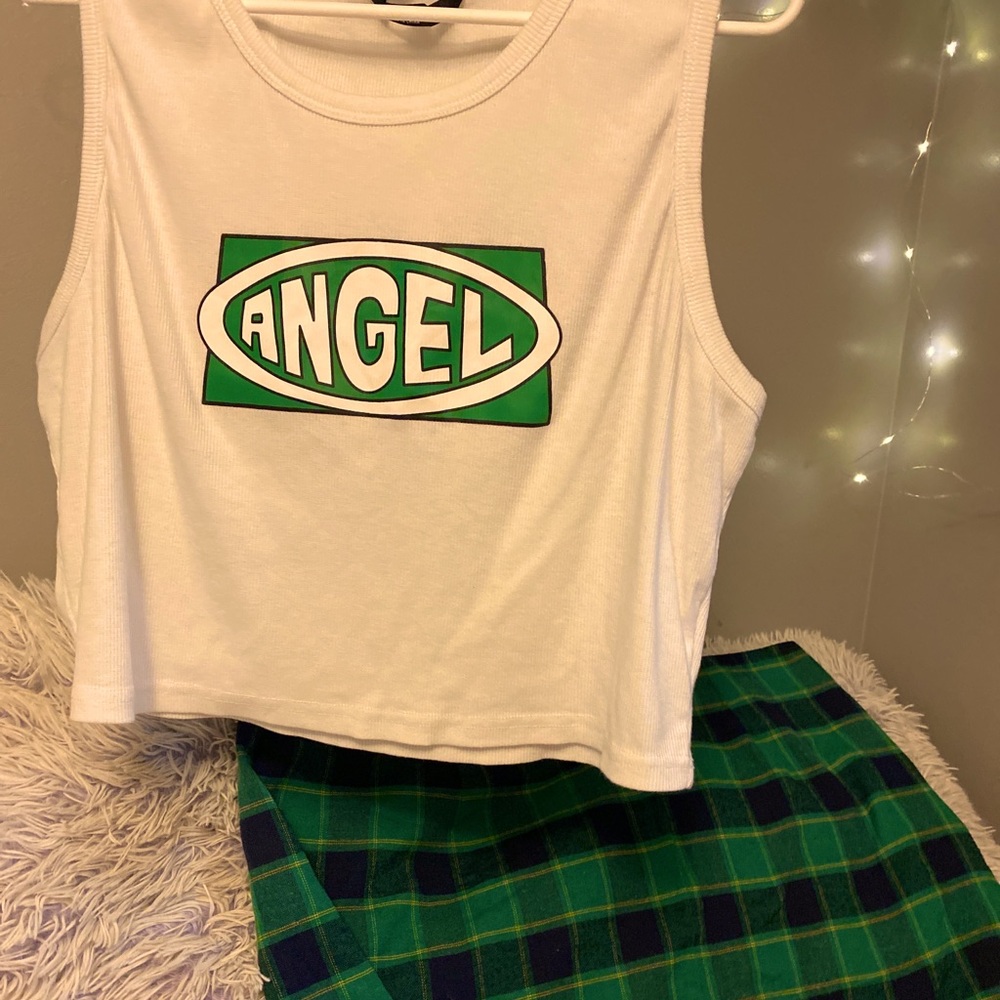 2 Peice set